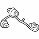 GM 84240491 Socket & Wire, Rear