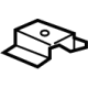 GM 95233875 Spare Bracket GM 95233875 Spare Bracket