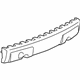 GM 22728996 Energy Absorber, Rear