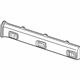 GM 15990068 Heat Duct GM 15990068 Heat Duct