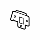 GM 25897582 End Plate, Rear Passenger Side