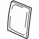 GM 20906514 Fixed Glass, Clear, Driver Side GM 20906514 Fixed Glass, Clear, Driver Side