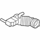 GM 19316250 Outlet Duct GM 19316250 Outlet Duct