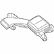 GM 19316247 Air Inlet Duct GM 19316247 Air Inlet Duct