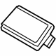 GM 19316244 Filter Cover GM 19316244 Filter Cover