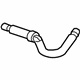 GM 12659585 PCV Tube