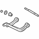 GM 15232837 Upper Control Arm, Rear Passenger Side GM 15232837 Upper Control Arm, Rear Passenger Side