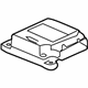 GM 20991636 SDM Module GM 20991636 SDM Module