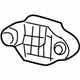 GM 10362535 Side Impact Sensor GM 10362535 Side Impact Sensor