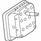GM 22932435 Modulator Valve GM 22932435 Modulator Valve