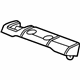 GM 20760148 Upper Cover, Rear GM 20760148 Upper Cover, Rear