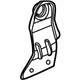 GM 20760155 Bracket, Passenger Side GM 20760155 Bracket, Passenger Side