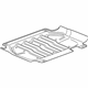 GM 23385003 Skid Plate GM 23385003 Skid Plate