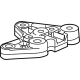 GM 42481280 Mount Bracket GM 42481280 Mount Bracket