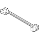 GM 12715133 Upper Brace