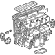 GM 85778132 Case Assembly-Heater & A/C Evaporator GM 85778132 Case Assembly-Heater & A/C Evaporator