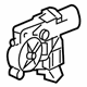 GM 22877930 Window Motor, Front Passenger Side GM 22877930 Window Motor, Front Passenger Side