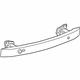GM 23349755 Impact Bar