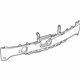 GM 23417660 Absorber, Rear