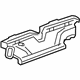 GM 84060317 Defroster Nozzle