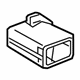 GM 22885733 Duct