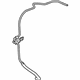 GM 55591707 Hose GM 55591707 Hose
