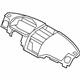 GM 96655000 Pad GM 96655000 Pad