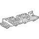 GM 84654425 Air Vent Grille GM 84654425 Air Vent Grille