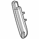 GM 84665851 Side Impact Inflator Module, Driver Side