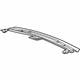 GM 95048241 Rear Header GM 95048241 Rear Header