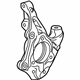 GM 84146138 Yoke, Driver Side GM 84146138 Yoke, Driver Side
