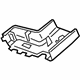 GM 23321110 Trim Cover GM 23321110 Trim Cover