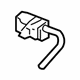 GM 23404614 Camera, Driver Side GM 23404614 Camera, Driver Side