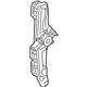 GM 84319808 Window Regulator, Rear Driver Side GM 84319808 Window Regulator, Rear Driver Side