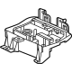 GM 42626067 Module Bracket, Rear GM 42626067 Module Bracket, Rear