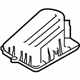 GM 96536695 Upper Cover GM 96536695 Upper Cover