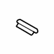 GM 96536745 Resonator Assembly Seal GM 96536745 Resonator Assembly Seal