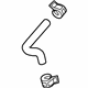 GM 96399532 Connector Hose GM 96399532 Connector Hose
