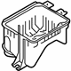GM 96536693 Lower Case GM 96536693 Lower Case