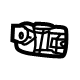 GM 84594511 Release Switch, Driver Side