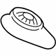 GM 13434769 Upper Seal GM 13434769 Upper Seal