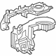 GM 39060046 Blower Case GM 39060046 Blower Case
