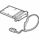 GM 39078375 Auxiliary Heater GM 39078375 Auxiliary Heater