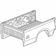 GM 85547095 Box, Pickup Box GM 85547095 Box, Pickup Box