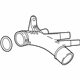 GM 55589331 Inlet Pipe GM 55589331 Inlet Pipe