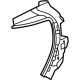 GM 84924360 Seal, Driver Side GM 84924360 Seal, Driver Side
