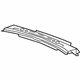 GM 13465214 Rear Header