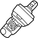GM 84413032 Intermediate Shaft GM 84413032 Intermediate Shaft
