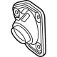 GM 85117849 Lower Boot
