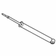 GM 95259955 Shock Absorber